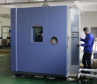 High Low Temperature Altitude Test Chamber for test lithium ion batteries