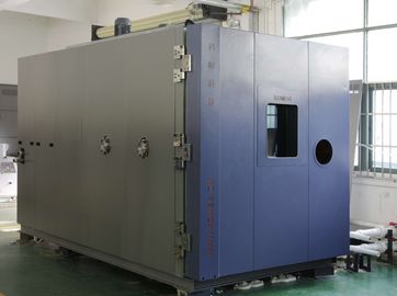 High Performance Low Air Pressure Simulation Test Chambers For Aerospace Products