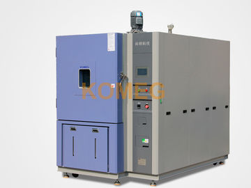 High High Altitude Test Chamber Low Pressure Simulation Environmental Climatic Test Chamber