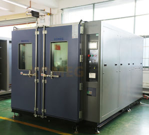 Quote Pharmaceutical Laboratory Equipment Walk-In Climatic Camera Chamber