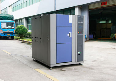 Programmable Universal Testing Machine , Thermal Shock Test Chamber For Electronic Products