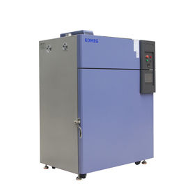 Easy Clean Precision Industrial Drying Ovens For Nonvolatile Materials Drying