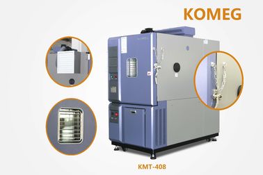 Accelerate The Effects Of Exposure To The Environment With Temperature And Humidity Test Chamber