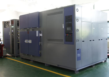 Air Cooled Thermal Shock Test Chamber For  Product Endurance Of Low And High Temperature