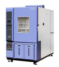 KMH Series Temperature Humidity Test Chamber , Walk In Stability Chamber IEC 60068-3-5