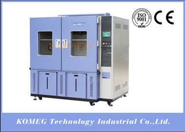 Constant Laboratory Humidity And Temperature Controlled Chamber / Environmental Climatic Test Chamber