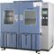 Baked Painting Steel Climatic Test Chamber Temperature Range -70°C ~ +150°C