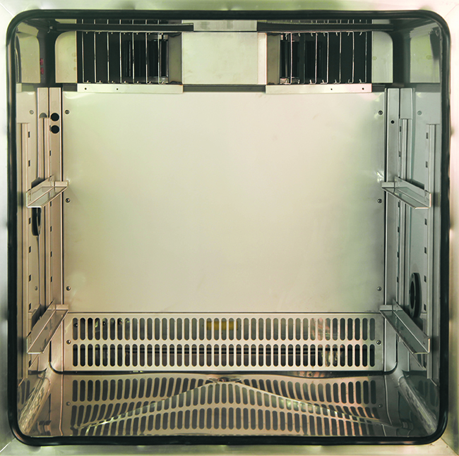 De automatische Kamer van de Klimaattest / Uv Lichte Thermische Testkamer voor het Testen van het Leven Ce