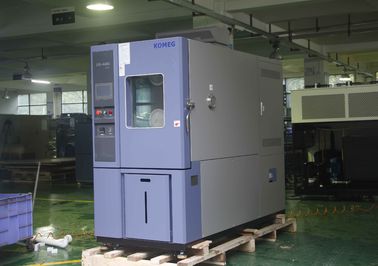 10 ºC /Min 225L Rapid Rate Thermal Cycling Chamber for Failure Detecting
