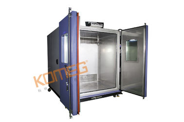 Programmable -40C - +150C High and low temperature chamber for automotive parts