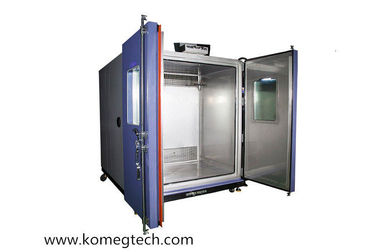 Climate Test Room / Walk-In Environmental Chamber / Medicine Stability Chamber