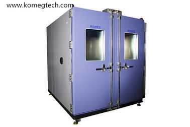 Quality And Quantity Assured Quickly Change Rate Temperature Test Chamber