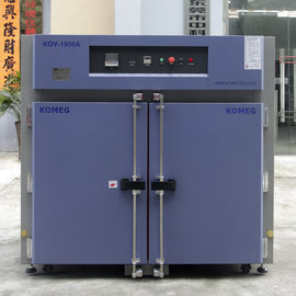 Environmental Test Chamber Industrial Drying Ovens for Hot Air Circulating