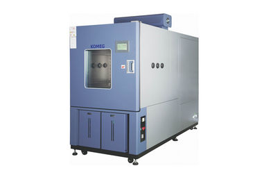 Temperature Humidity Thermal Cycle ESS Chamber For Rubber Life Testing CE / ISO