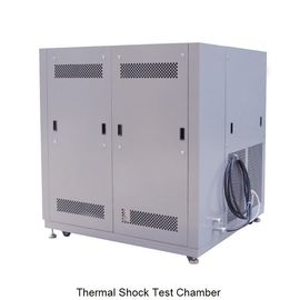 Lab Test Equipment Thermal Shock Test Chamber With High Low Temperature Fast Cycling