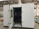 Double Door Walk-in Chamber Large Test Volume Environment High Low Temperature Chamber