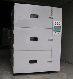 Oxidation Free Industrial Drying Ovens